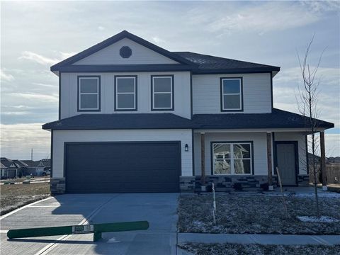 100 SW Nelson Drive Blue Springs MO 64014