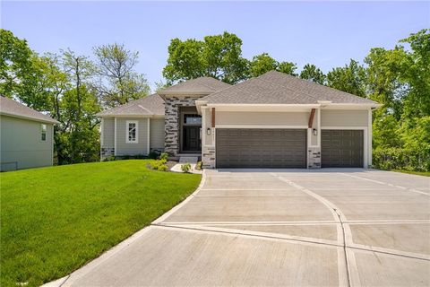 19345 W 114th Terrace Olathe KS 66061