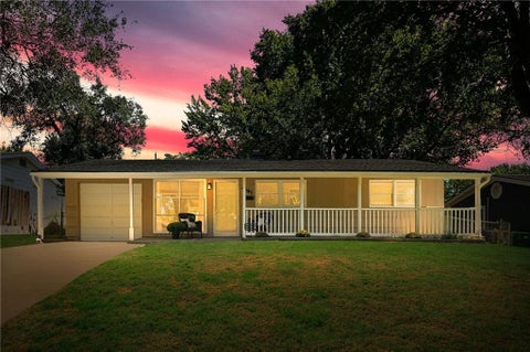 Photo of 2641 S 51st Terrace, Kansas City, KS 66106 (MLS # 2643811)