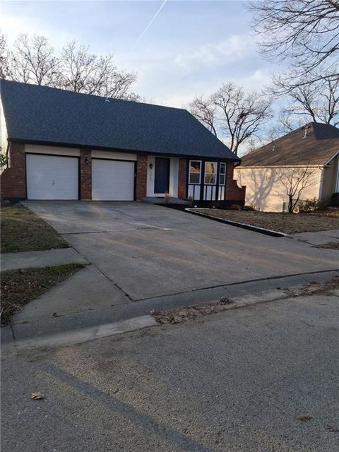 7412 N Strathbury Avenue, Kansas City, MO 64151 - MLS#: 2588116