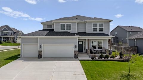 31715 W 164th Terrace, Gardner, KS 66030 - MLS#: 2617464
