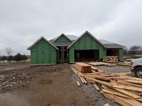 31404 S Davenport Road Drexel MO 64742