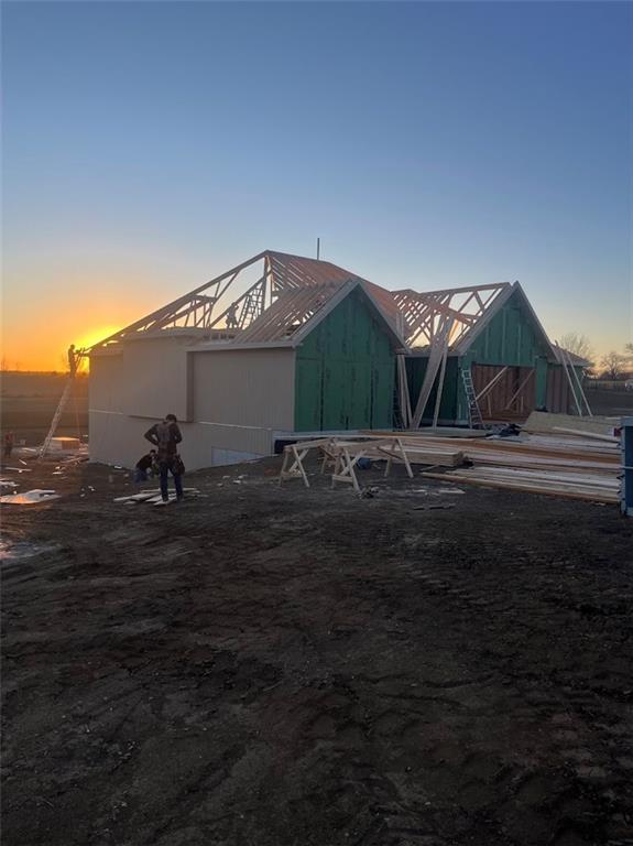 31404 S Davenport Road