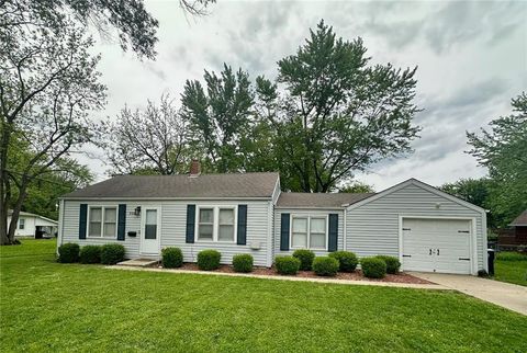 906 W 84th Street, Kansas City, MO 64114 - MLS#: 2550888