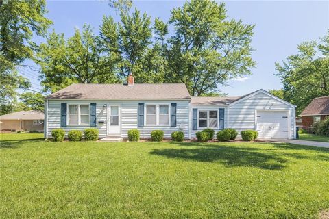906 W 84th Street, Kansas City, MO 64114 - MLS#: 2550888