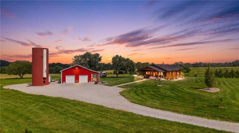 Photo of 17322 State Rt E Highway, Pleasant Hill, MO 64080 (MLS # 2640586)