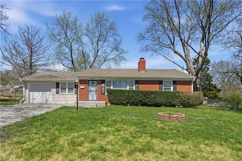 9412 E 70th Terrace, Raytown, MO 64133 - MLS#: 2612392