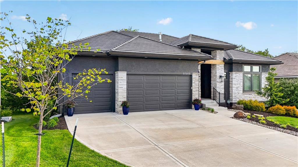 27253 W 100th Terrace