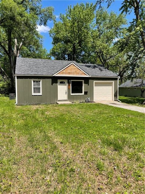 4110 Waverly Avenue, Kansas City, KS 66104 - MLS#: 2523501