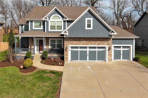 4515 N 121st Terrace, Kansas City, KS 66109 - MLS#: 2610074