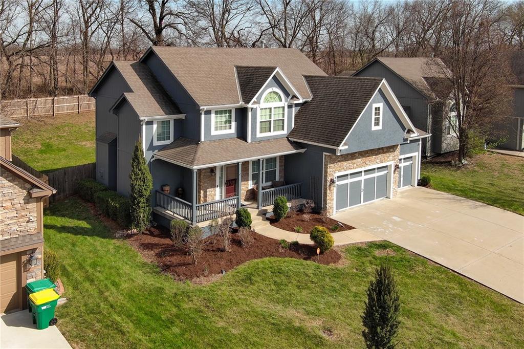 4515 N 121st Terrace