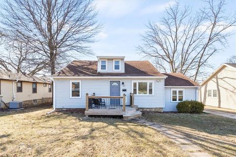 1039 Locust Street, Kansas City, KS 66103 - MLS#: 2535273