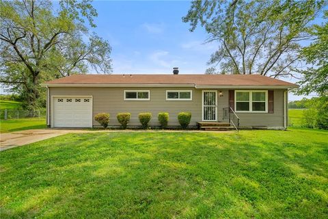 355 N 81st Terrace, Kansas City, KS 66112 - MLS#: 2567656