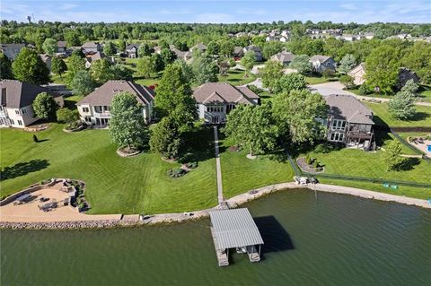 15471 Cedar Lane Basehor KS 66007