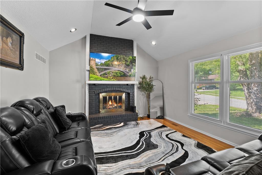 13205 Overhill Rd. Road
