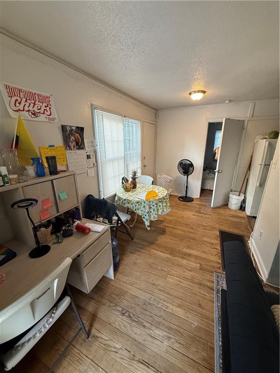 1132-1134 Everett Avenue