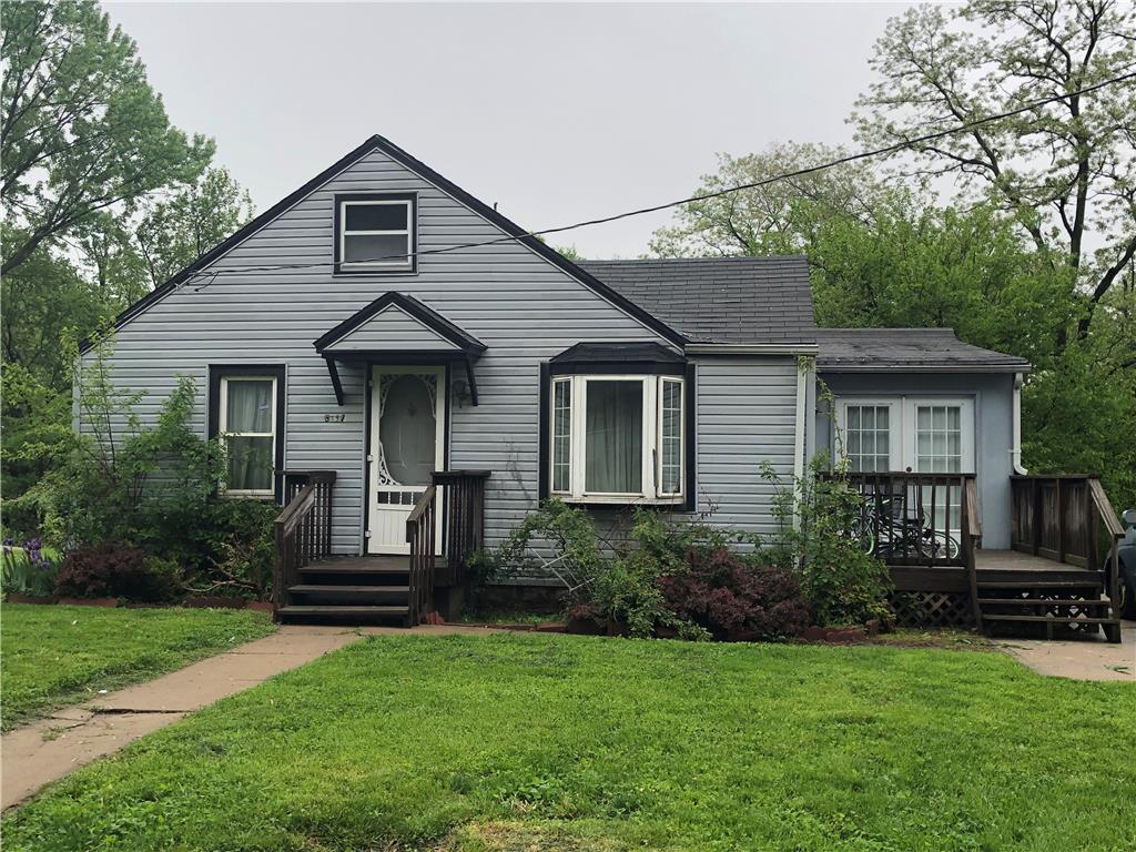 Photo 1 of 6 — 3117 N 47th Street, Kansas City, KS 66104