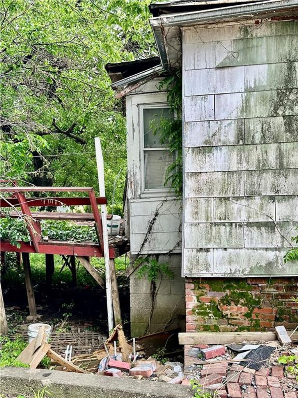 Photo of 3237 Wabash Avenue, Kansas City, MO 64109 (MLS # 2618558)