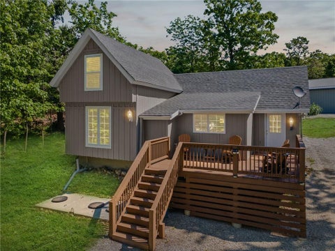 Photo of 10057 Otter Road, Clinton, MO 64735 (MLS # 2645202)