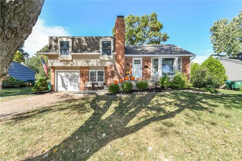 8812 W 98th Terrace Overland Park KS 66212