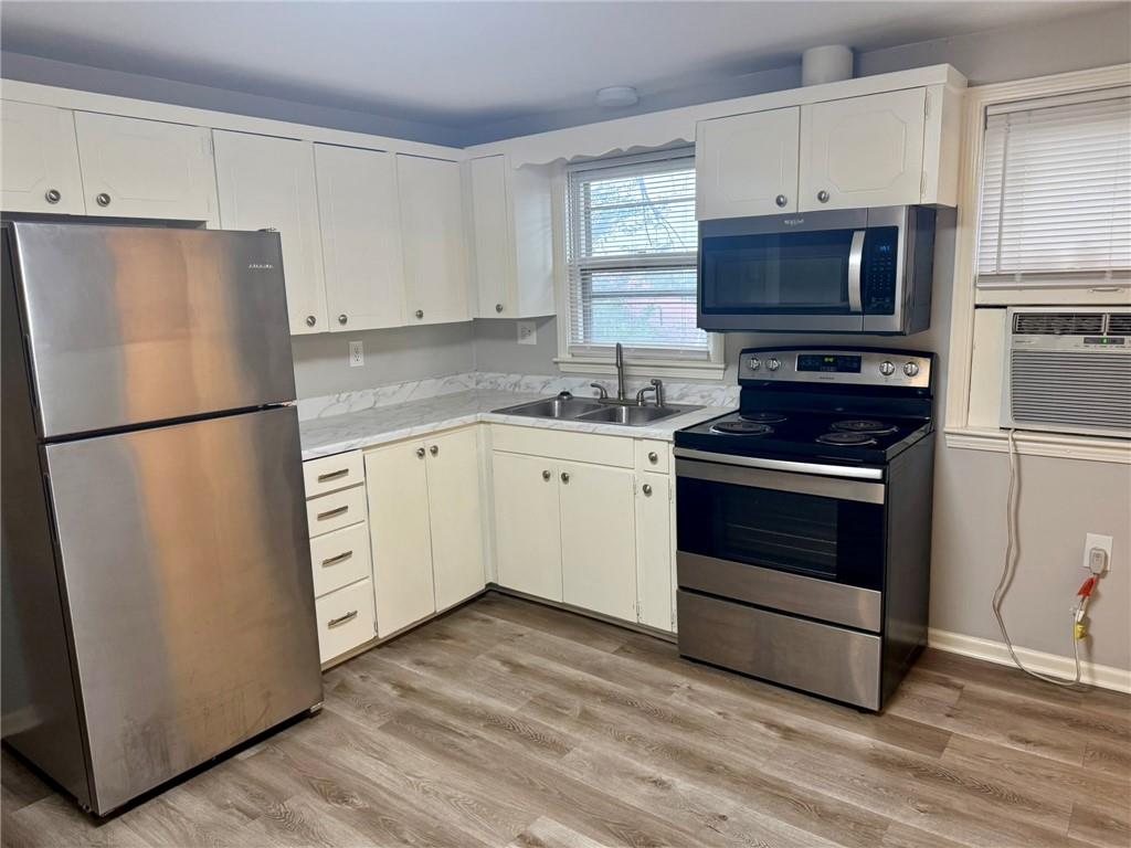 5919-5921 Pflumm Road