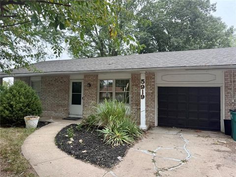 5919-5921 Pflumm Road Shawnee KS 66216