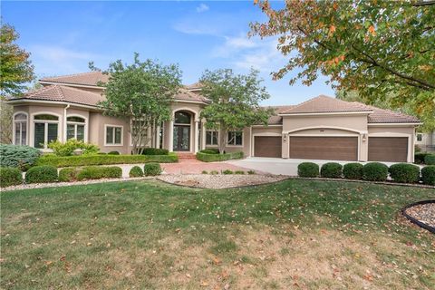 21310 E 34th Street Independence MO 64057