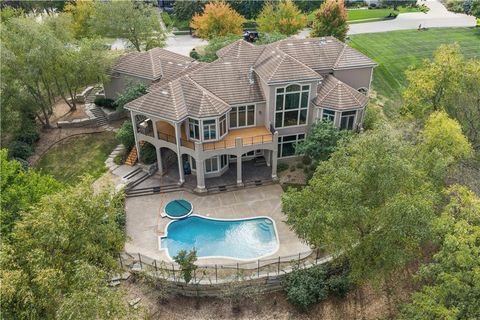 21310 E 34th Street Independence MO 64057