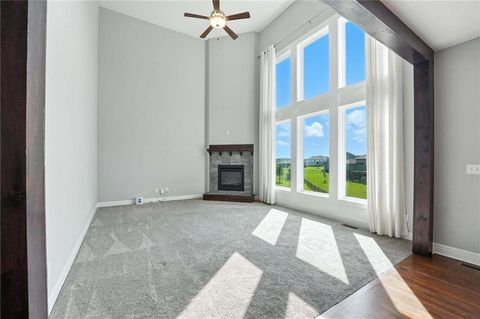 7611 N Adrian Avenue, Kansas City, MO 64151 - #: 2575063