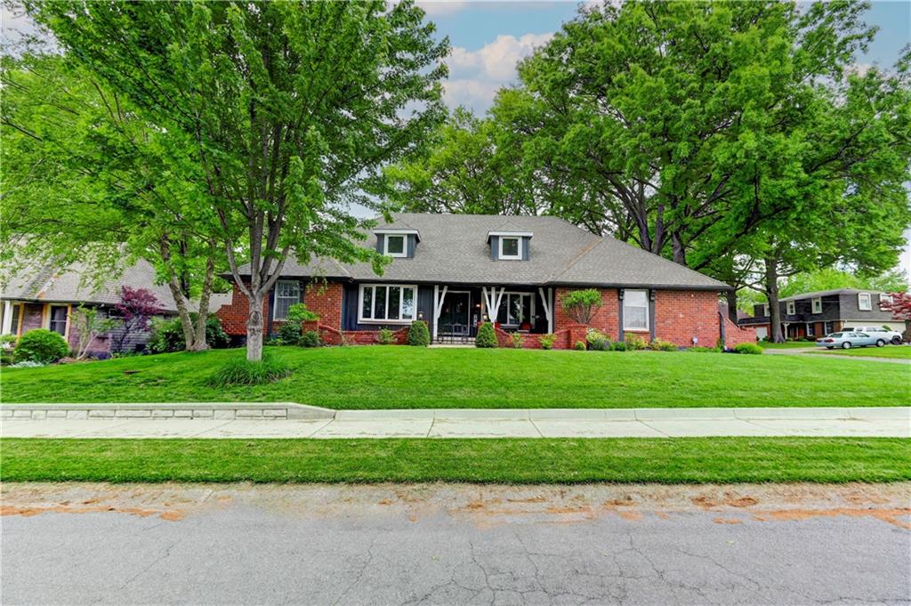 Lee's Summit, Missouri 64081, United States, 4 Bedrooms Bedrooms, ,4 BathroomsBathrooms,Residential,Pending,125001