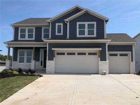 17157 S Laurelwood Street, Olathe, KS 66062 - MLS#: 2546023