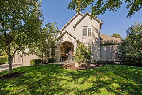 3720 W 141 Street, Leawood, KS 66224 - #: 2514872