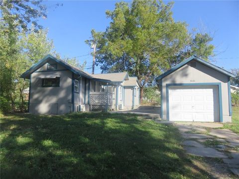 4421 NE Winn Road, Kansas City, MO 64117 - MLS#: 2575940