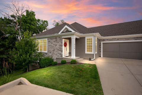 716 E 110th Terrace, Kansas City, MO 64131 - #: 2625022