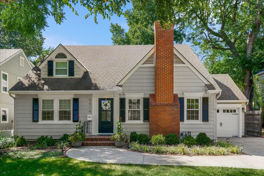 5516 Fairway Road