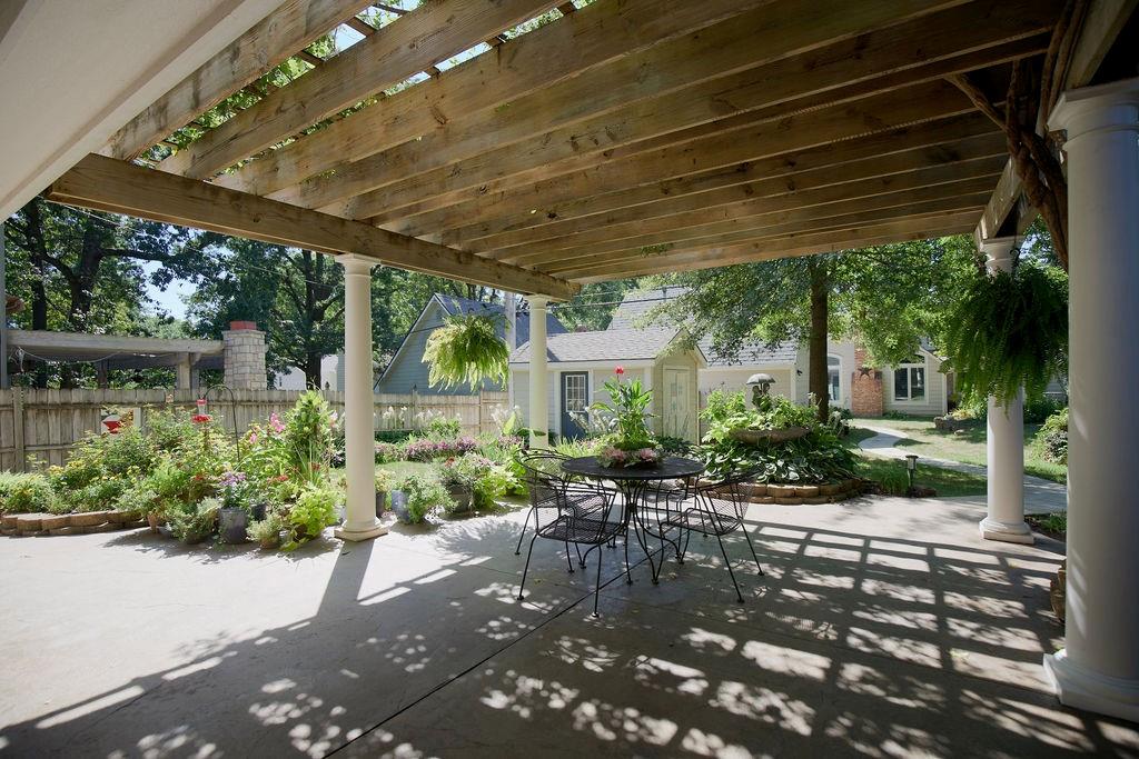 5516 Fairway Road