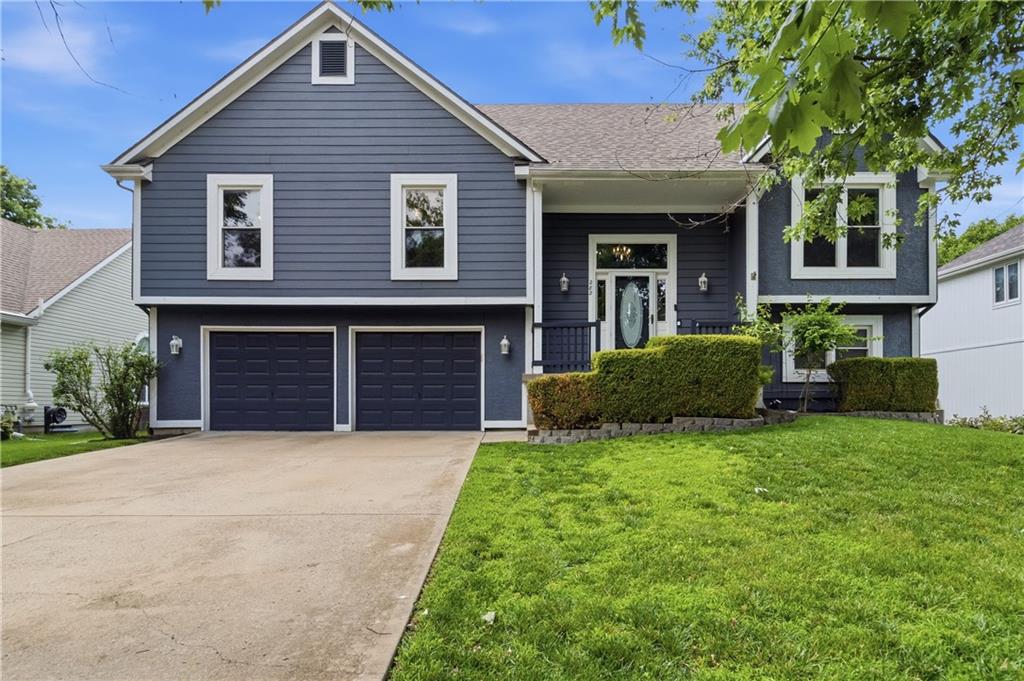 282 W Westhoff Place