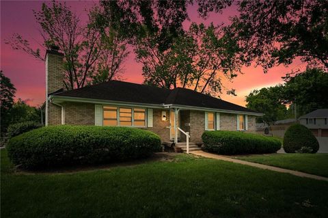 15501 E 44th Terrace S, Independence, MO 64055 - #: 2617151