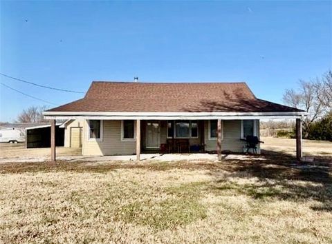 1734 24000 Road, Parsons, KS 67357 - MLS#: 2591734