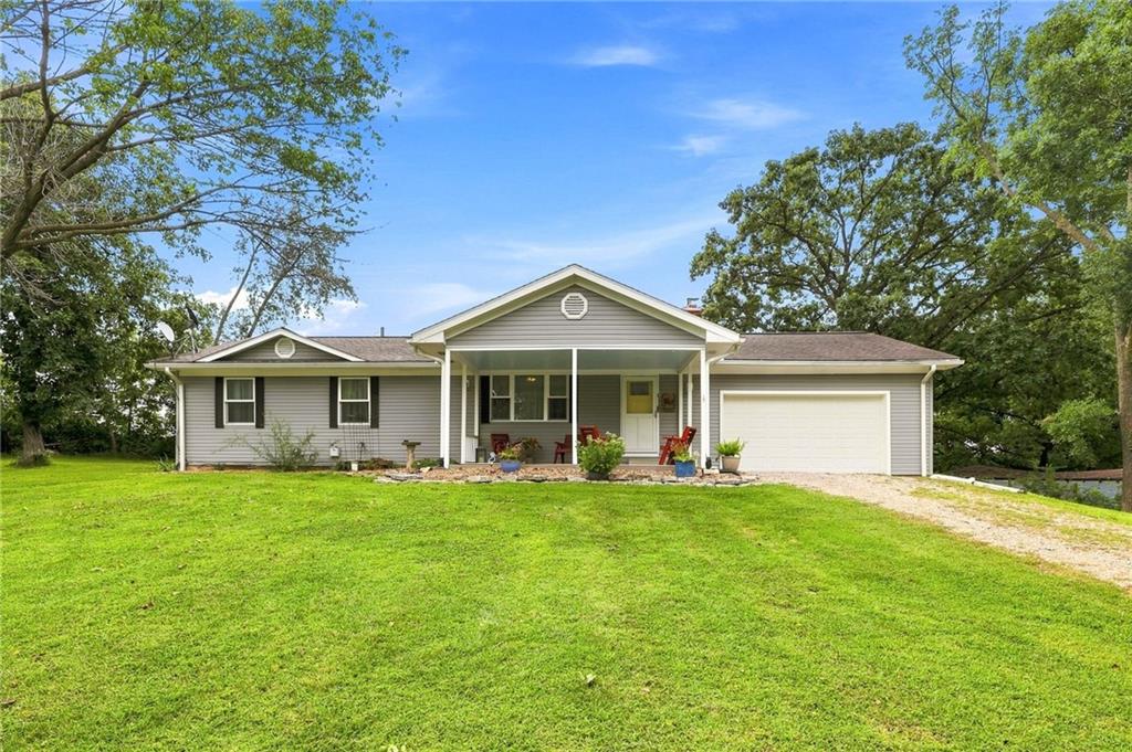 422 NE 500 Road