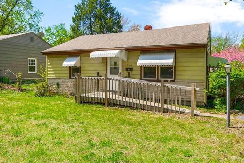 5304 Ralston Avenue, Raytown, MO 64133 - MLS#: 2543656
