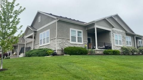 12005 S Provence Street Unit 2402, Olathe, KS 66061 - MLS#: 2546150