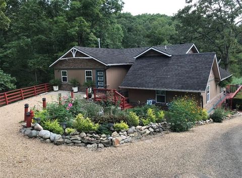 14 Loch Drive, Kimberling City, MO 65686 - MLS#: 2596710