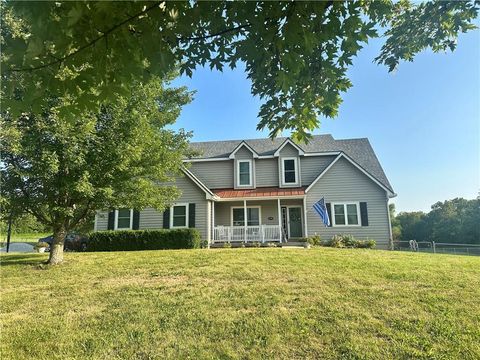 1205 E 203rd Street Belton MO 64012