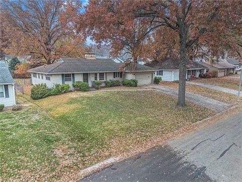 1200 W 86th Street, Kansas City, MO 64114 - MLS#: 2589060