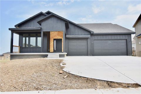 7647 Sycamore Avenue, Kansas City, MO 64158 - #: 2444964