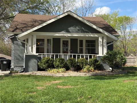 1404 W College Street Independence MO 64050