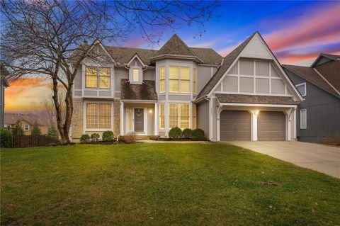 11321 W 131st Street Overland Park KS 66213