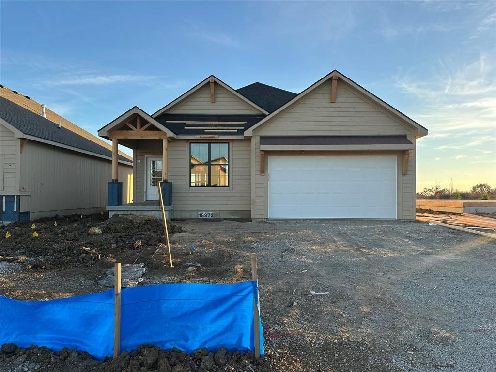 15373 W 173rd Terrace