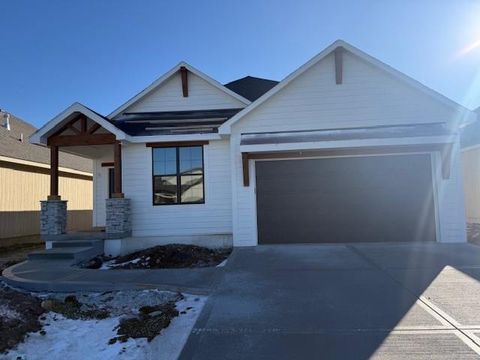 15373 W 173rd Terrace, Olathe, KS 66062 - MLS#: 2589212